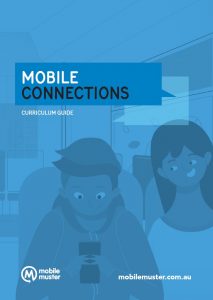 Mobile Connections - High School