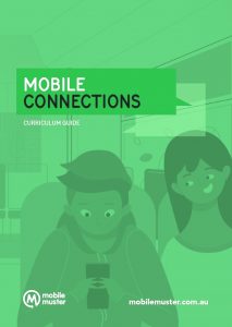 Mobile Connections - Primary